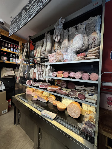Numéro de téléphone de Super Ravioli - Épicerie Italienne Grenoble