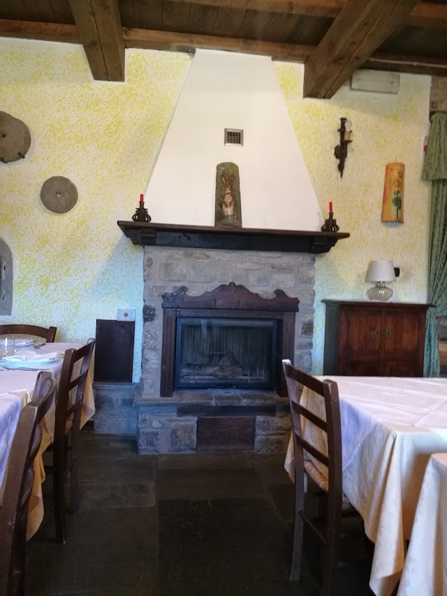 Farm House Gianino
