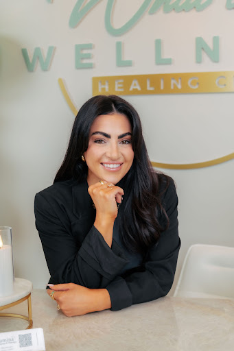 Injection Studio by Rachel