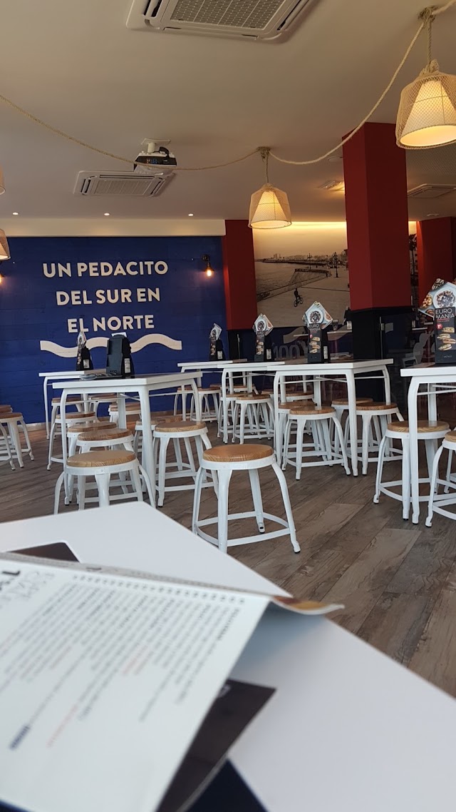 100 Montaditos | Cerveceria la Sureña