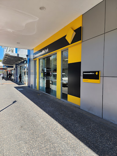 Commonwealth Bank Fremantle Branch - Thumbnail