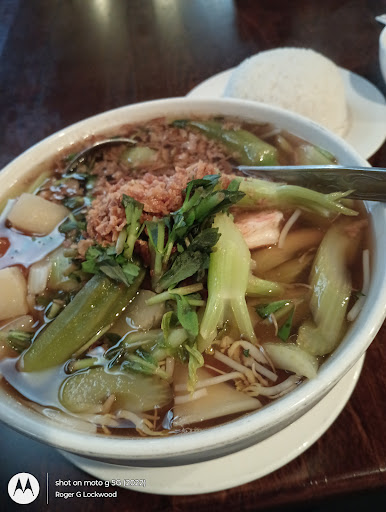 A Dong Vietnamese & Chinese Restaurant @DeZavala - Thumbnail