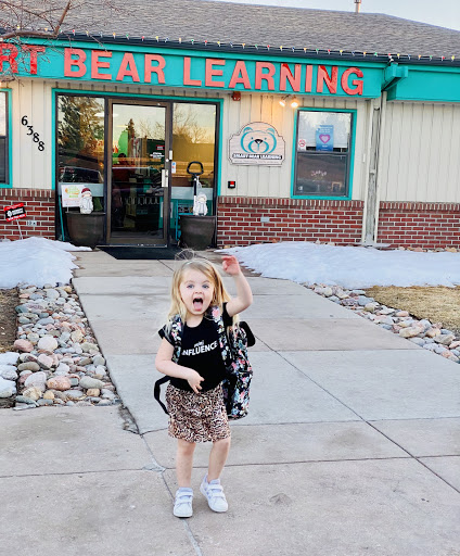 Smart Bear Learning - Visual