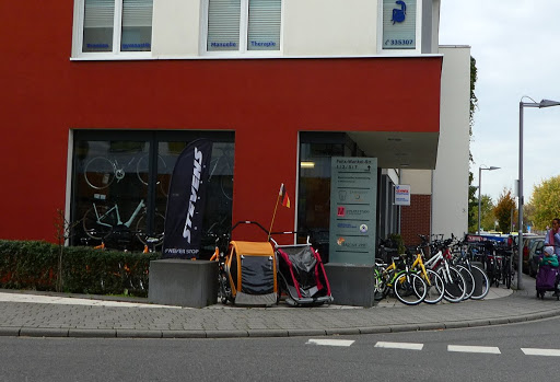 Eldorado Fahrradschmiede - Thumbnail