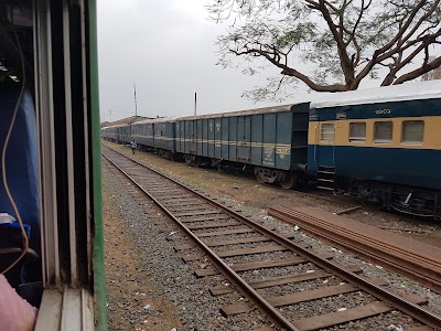 Photos of Ishwardi Central Bus Turminal