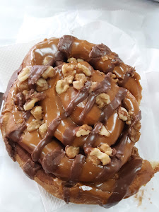 Olde Tyme Donuts photo
