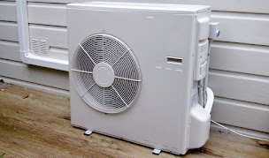 Photo n°1 de AK CLIM ENERGIE à Cholet (Chauffagiste)