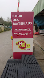 Photo n°4 de LaMaison.fr à Villaines-la-Juhel (Magasin de bricolage)