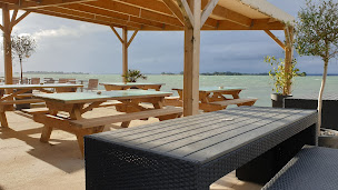 Photo n°21 de Les Viviers Du Ruault à Sarzeau (Bar-restaurant à huîtres)