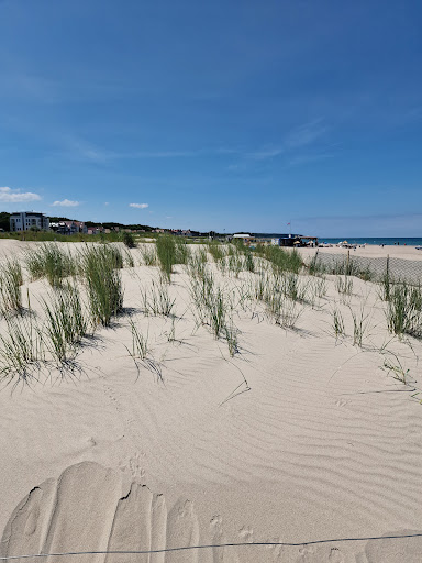 Strandpromenade Warnemünde - Thumbnail