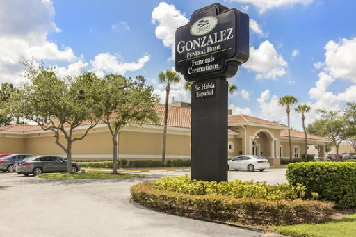 Gonzalez Funeral Home