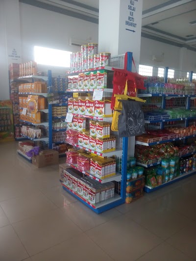 Photos of Mandala Mini Market