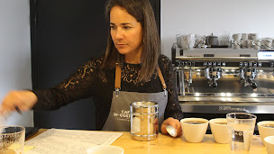 Photo n°25 de Cafés Di Costanzo à L'Isle-Jourdain (Torréfacteur)