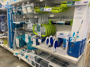 Photo n°13 de SolidPool Voiron - Tout Pour L'Eau à Voiron (Magasin de matériel pour piscines)