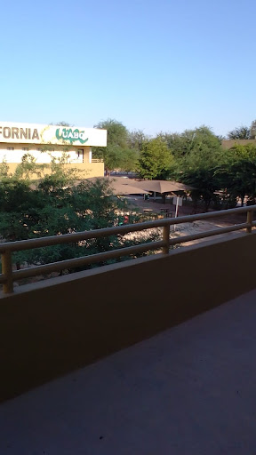 UABC School of Engineering and Business - Thumbnail