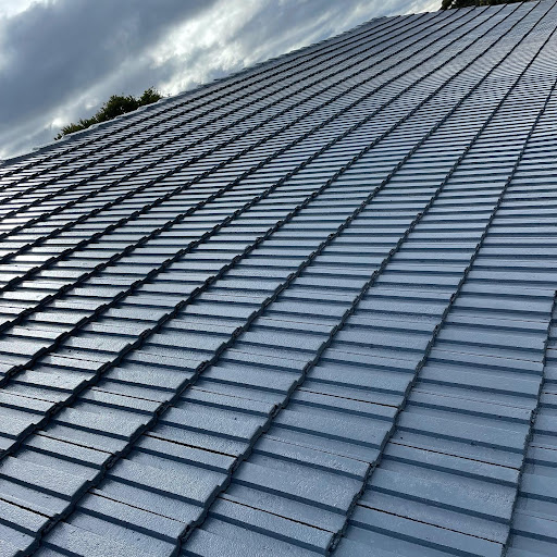 Aquaseal Roofing Mornington Gallery - Australia