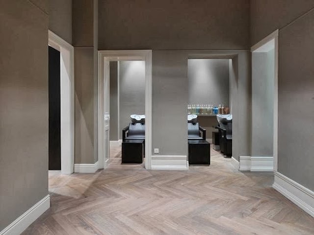 Reto Holzer Coiffure