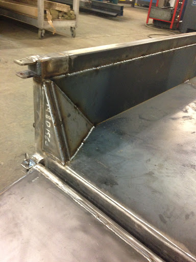 Rapid Engineering Services - Visual