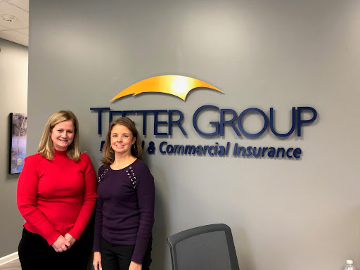 Teeter Group - Visual