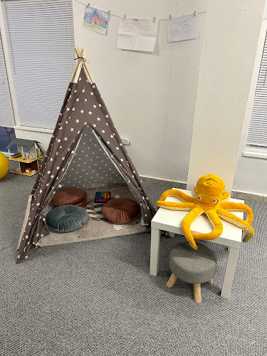 Психолог Йоанна Балева - Психолог