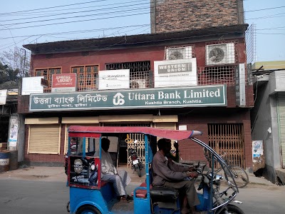 Photos of Uttara Bank Limited, Kushtia Branch