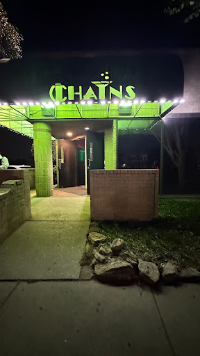 Chayns - Visual