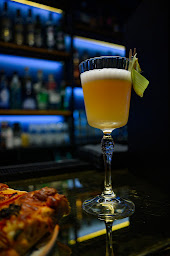 Photo n°10 de BACK to BAC - Aix-en-Provence à Aix-en-Provence (Bar à cocktails)