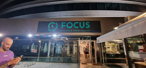 Focus Forum - Visual