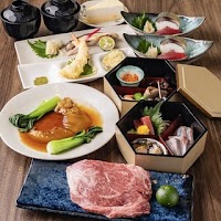 萬てん はなれ 京橋店