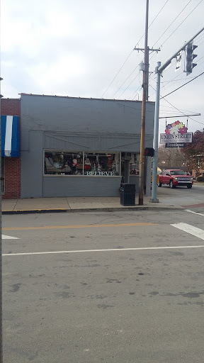 Union Street Flowers and Gifts