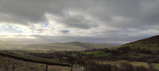 Chinley Station - Thumbnail