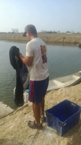Opiniones de Camaronera Moretcam en Huaquillas - Asociación