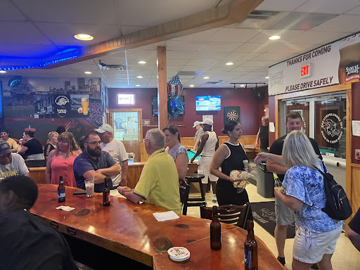 Fat Chops Sports Bar - Thumbnail
