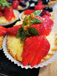 Photo n°34 de Esprit D'Alpage à La Freissinouse (Pizzas à emporter)