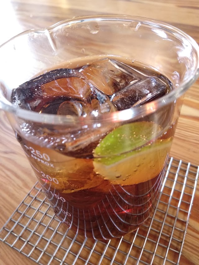 La Probeta - La Tita Lab