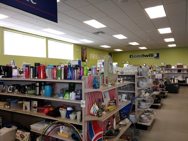 Goodwill