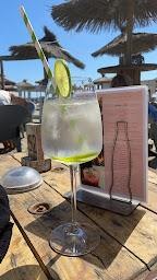 Photo n°45 de La Plage en Famille à Canet-en-Roussillon (Plage publique)