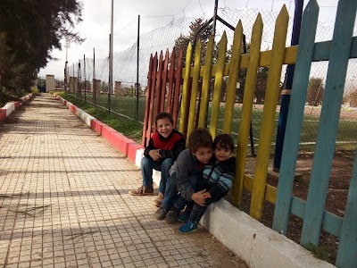 Photos of parc chiffa