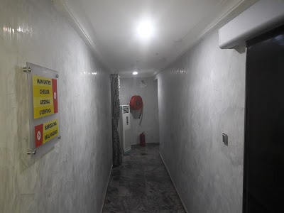 Photos of De GeoGold Hotel and Suites