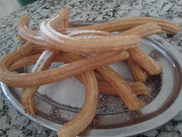 Horchateria Marí Toñi