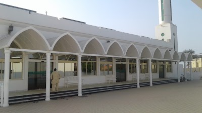 Photos of Abdul Malik bin Kayed mosque