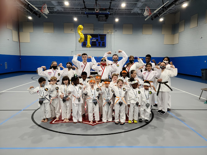 Elevate Martial Arts - taekwondo in Lake Worth Beach, Florida