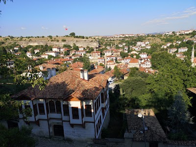 Safranbolu Muzesi