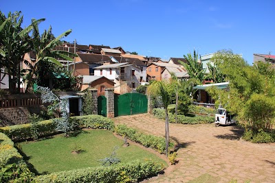 Photos of Meva Guesthouse