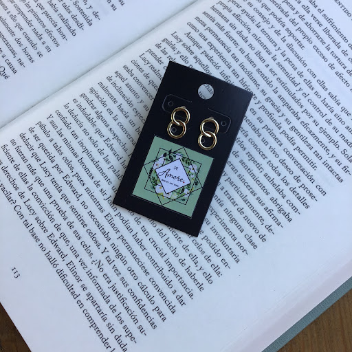Amore Jewelry and More Gallery - Mexico
