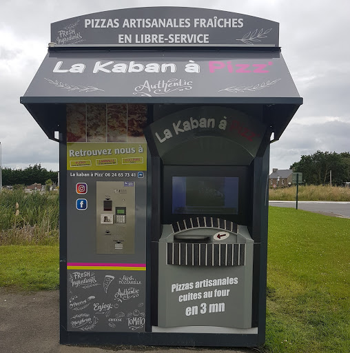 Photo 6 - la roulotte à pizzas
