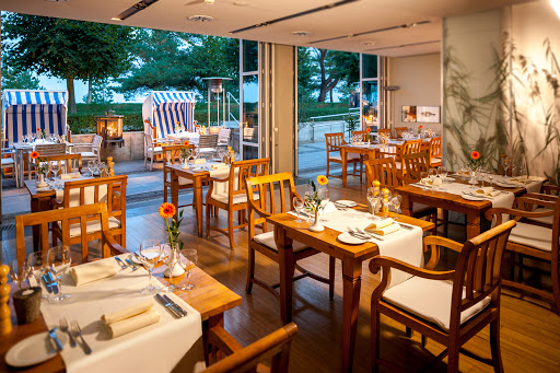 Restaurant "olivio"