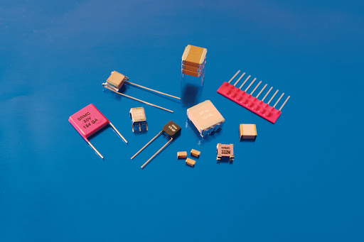 SRT Microcéramique - Thumbnail
