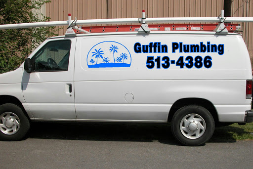 Guffin Plumbing