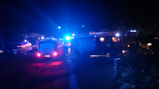 Stützpunktfeuerwehr Obernkirchen - Thumbnail